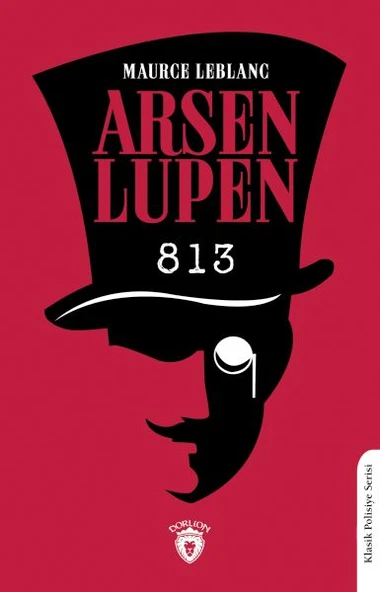 Arsen Lupen Sekiz Yüz On Üç ürün görseli 1