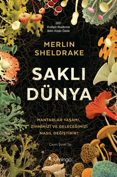 Saklı Dünya ürün görseli 1