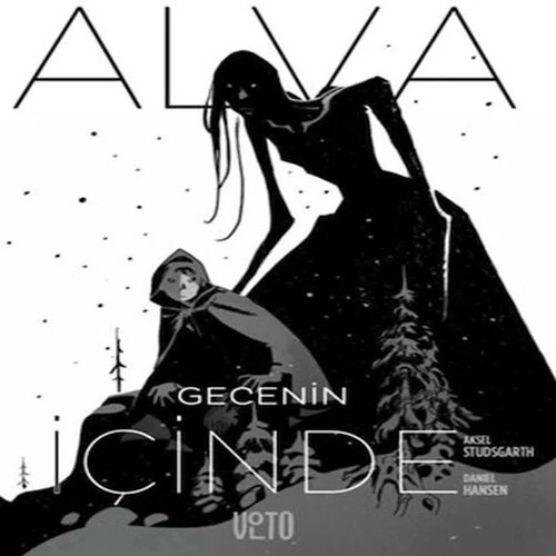 Alva Gecenin İçinde ürün görseli 1