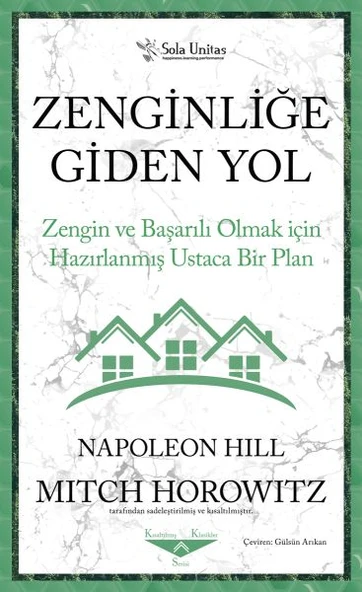 Zenginliğe Giden Yol ürün görseli 1