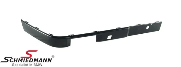Bmw 3 Serisi 1987-1990 Ön Tampon Bandı Sağ (Oem No: 51111945908) ürün görseli 1