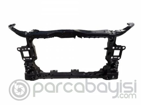Honda Civic (2016 Yılında Çıkan Kasa) Fc5 Ön Panel (Oem No: 71410Tezy01) ürün görseli 1