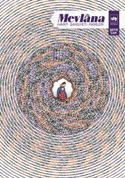 Mevlana - Hayatı, Şahsiyeti, Fikirleri ürün görseli 1