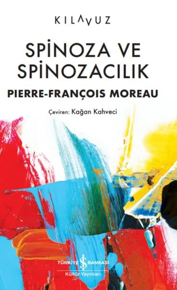 Spinoza Ve Spinozacılık ürün görseli 1