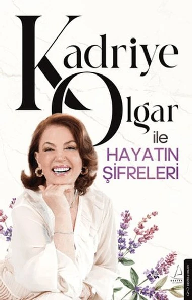 Kadriye Olgar ile Hayatın Şifreleri ürün görseli 1