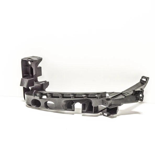 Audi A3 2009-2012 Ön Far Braketi Sol (Oem No: 8P0805607A) ürün görseli 1