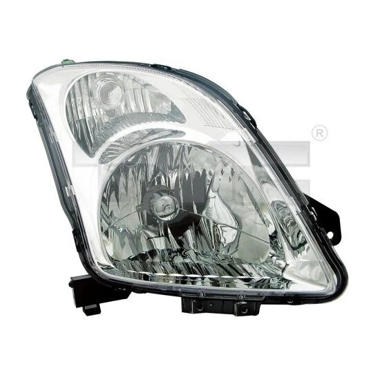 Suzuki Swift Ön Far Elektrikli Sol 2005  (Oem No:  35320-62J11-000) ürün görseli 1