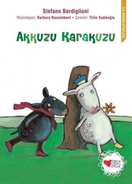 Akkuzu Karakuzu ürün görseli 1