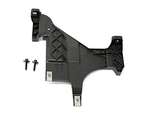 Audi A4 2012-2015 Ön Far Braketi Alt Sol (Oem No: 8T0941453D) ürün görseli 1