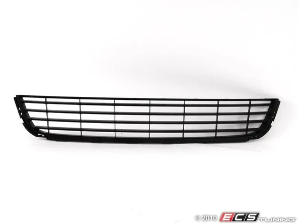 Volkswagen Golf Vı Ön Tampon Panjuru Sıy08 (Oem No:  5K0853677A9B9) ürün görseli 1