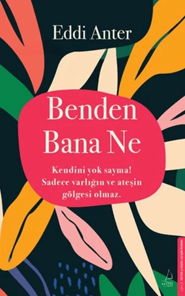 Benden Bana Ne ürün görseli 1
