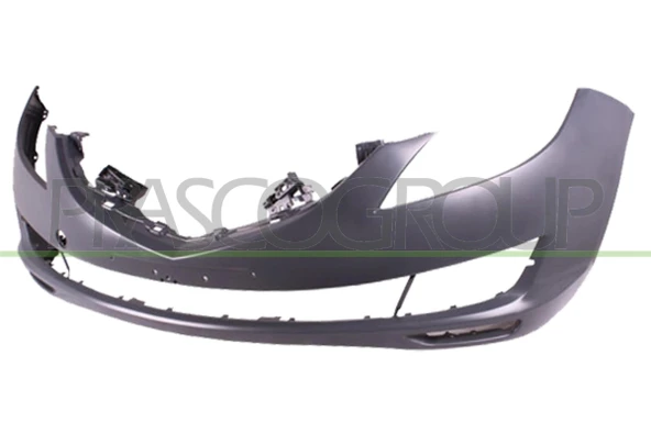 Mazda 6 Ön Tampon Astarlı 2009-  (Oem No:  Gs1D-50-031F8N) ürün görseli 1