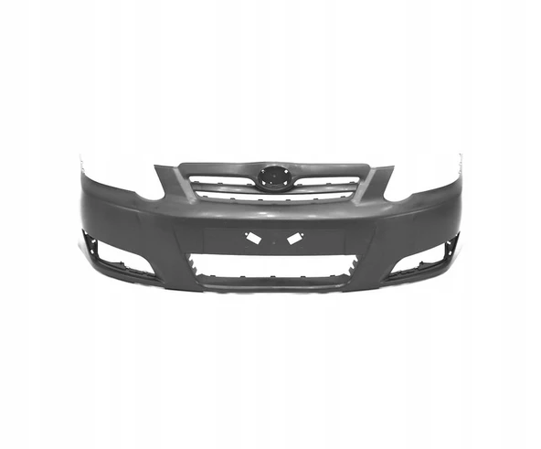 Toyota Corolla Ön Tampon Hatchback Ast 2004- (Oem No:  5211902933) ürün görseli 1