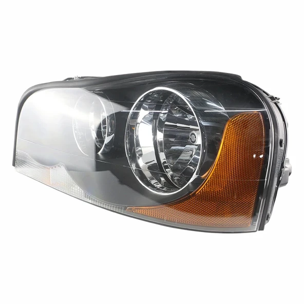 Volvo Xc90 - 2002-2006 Ön Far Elektrikli Sol (Oem No: 31111186) ürün görseli 1