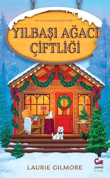 Yılbaşı Ağacı Çiftliği ürün görseli 1
