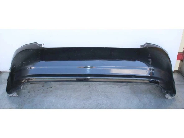 Toyota Corolla 2002-2004 Arka Tampon Hatchback (Oem No: 5215902910) ürün görseli 1