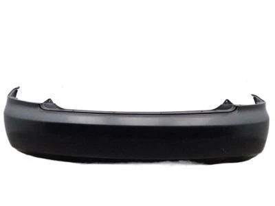 Kia Cerato 2003-2005 Arka Tampon (Oem No: 866112F200) ürün görseli 1