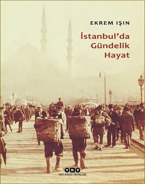 İstanbul'da Gündelik Hayat ürün görseli 1