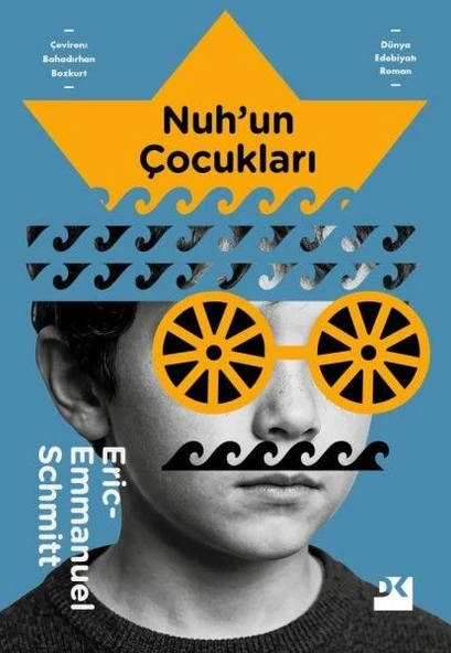 Nuh'un Çocukları ürün görseli 1