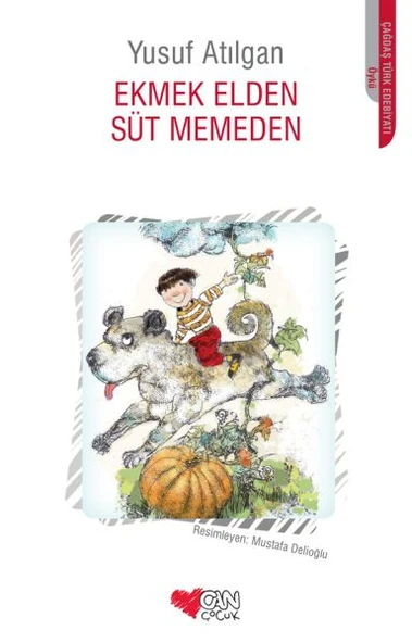 Ekmek Elden Süt Memeden ürün görseli 1