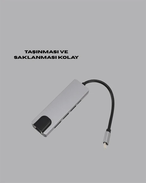 Nevamel MACBOOK ÇEVİRİCİ - Resim 2