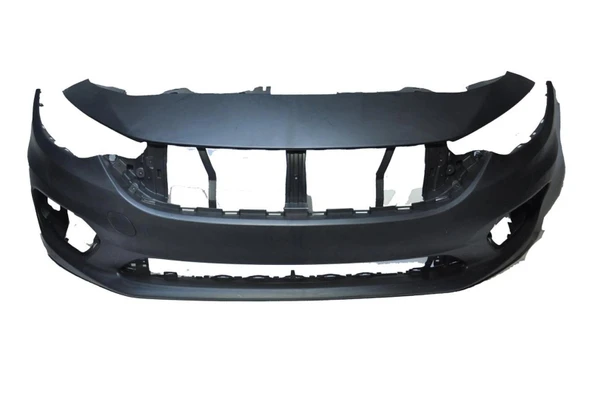 Fiat Egea (2015 Yılında Çıkan Kasa) Ön Tampon Demiri Sedan Tüv Onaylı (Oem No: 735686407) ürün görseli 1