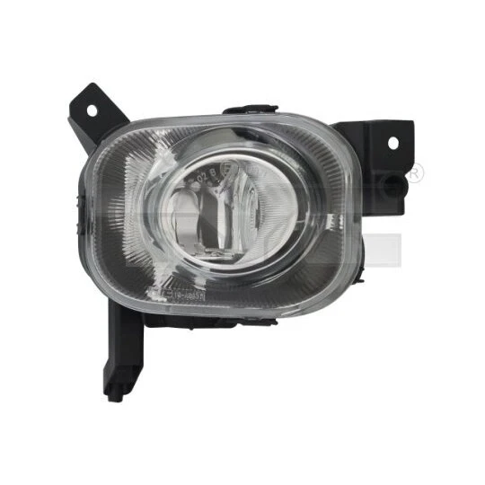 Opel Corsa D 2006-2008 Ön Sis Lambası Sağ (Oem No: 13191833) ürün görseli 1