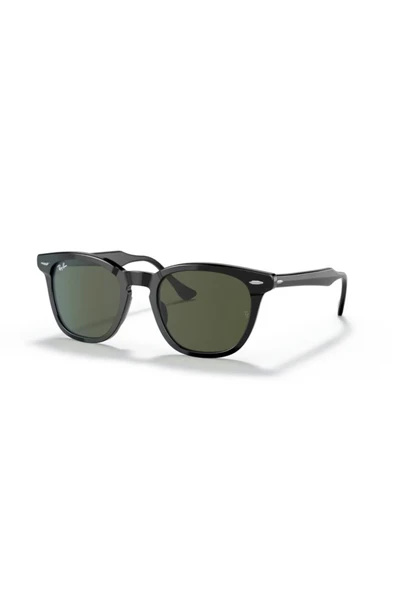 Ray-Ban RB2298 901 31 52 Unisex Güneş Gözlüğü ürün görseli 1