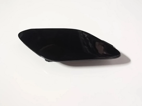 Volvo S60 - 2011-2013 Ön Çeki Demir Kapağı (Oem No: 39802519) ürün görseli 1