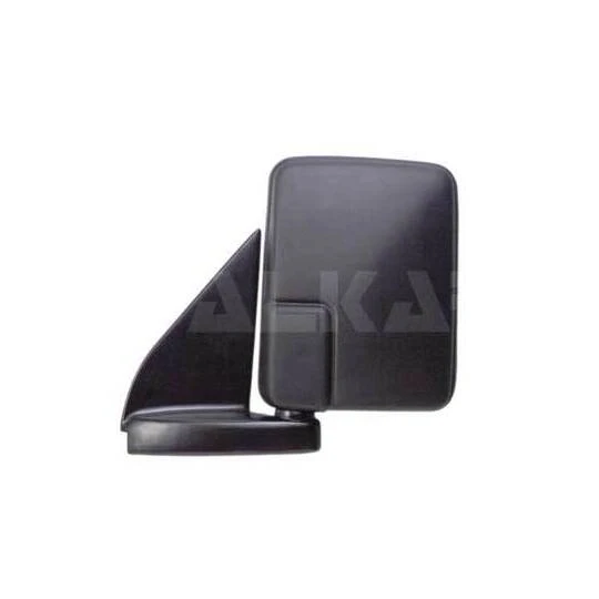 Mitsubishi L300 1994-2004 Dış Ayna Manuel Metal Sol (Oem No: Mb565821) ürün görseli 1