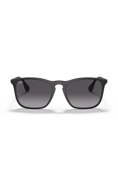 Ray-Ban RB 4187 CHRIS 622/8G 54 - Resim 5