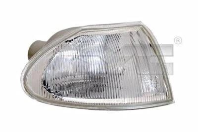 Opel Astra Ön Sinyal Beyaz Sol 1995-1998 (Oem No:  90510958) ürün görseli 1