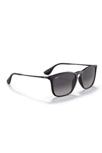Ray-Ban RB 4187 CHRIS 622/8G 54 - Resim 4