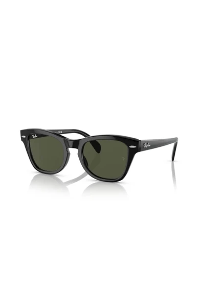 Ray-Ban RB 0707S 901 31 50 Unisex Güneş Gözlüğü ürün görseli 1