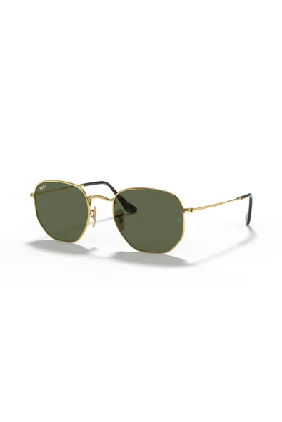 Rayban 3548-N 001 51-21 kadın ürün görseli 1