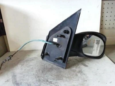 Citroen C2 2003-2008 Dış Ayna Elektrikli Sol (Oem No: 8149Zq) ürün görseli 1