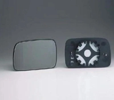 Volkswagen Polo Dış Ayna Camı Isıtmalı Sol 1994-1999 (Oem No:  6N1857521B) ürün görseli 1