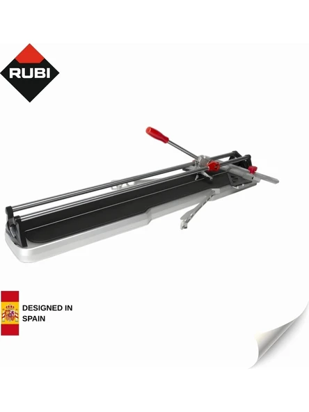 Rubi Speed 92 N Kutulu Seramik Kesme Makinası 92 cm -14977 ürün görseli 1