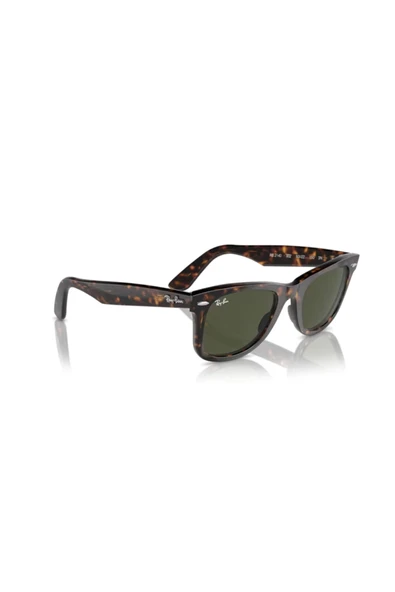 Rayban 2140 902 54-18 kadın - Resim 4