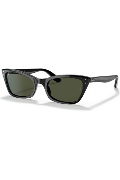 Rayban RB 2299 901 31 52 Kadın Güneş Gözlüğü ürün görseli 1