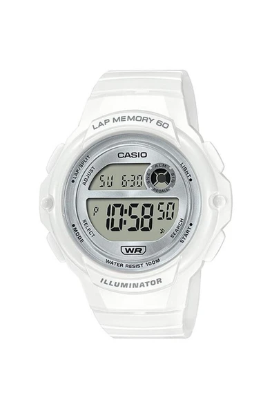 LWS-1200H-7A1VDF KADIN KOL SAATİ - Resim 2