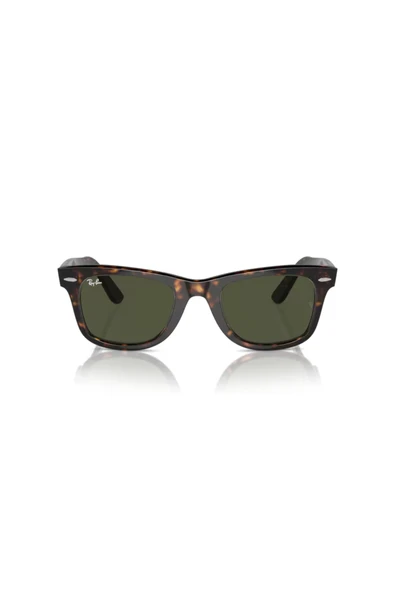 Rayban 2140 902 54-18 kadın - Resim 5