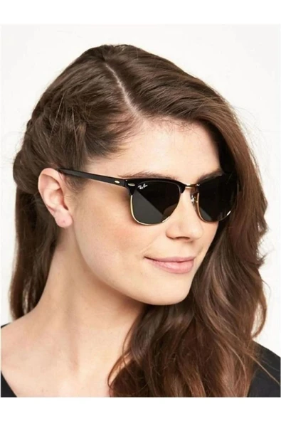 Ray-Ban RB 3016 W0365 Unısex Güneş Gözlüğü ürün görseli 1