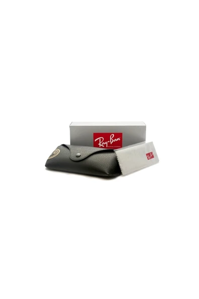 Rayban 2140 901 50-22 kadın - Resim 3