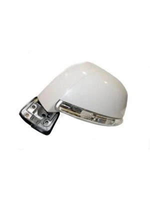 Chevrolet Captiva 2007-2013 Dış Aynaelektrikli Sinyalli Isıtmalı Otomatik Katlanır Astarlı Sağ (Oem No: 20912010) ürün görseli 1