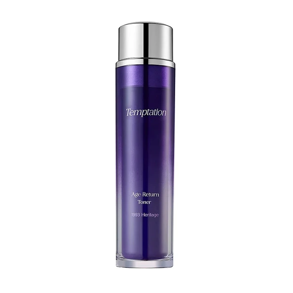 The Saem Temptation Age Return Toner - Retinol Bakım Tonik 130 ml ürün görseli 1