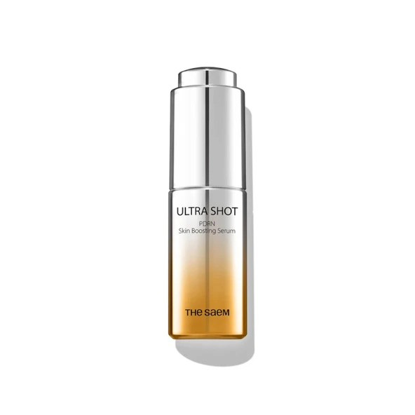 The Saem Ultra Shot PDRN Skin Boosting Yaşlanma Karşıtı Serum 35 ml ürün görseli 1