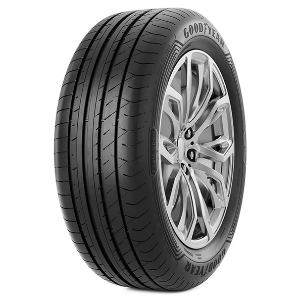Goodyear Eagle Sport 2 SUV 225/55 R19 99V Yaz Lastiği - 2026 ürün görseli 1