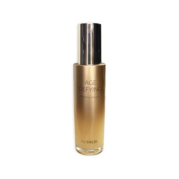 The Saem Age Defying Firming Serum - Yenileyici Serum 50 ml ürün görseli 1