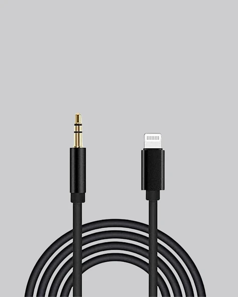 Nevamel® İPHONE AUX - Resim 4